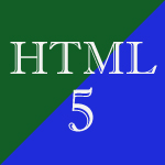HTML5