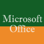 Microsoft office