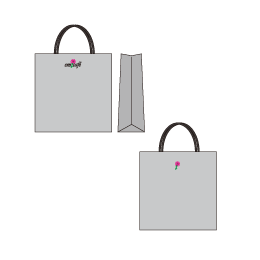 ショップバッグ画像