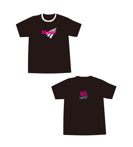 Tシャツ画像1
